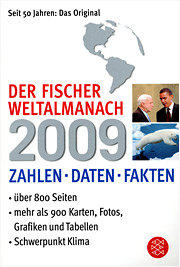 Armenien – Aserbaidschan – Georgien / Der Fischer Weltalmanach